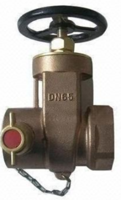 Gate Valves