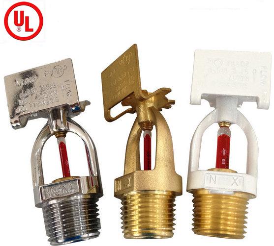 UL Sprinkler