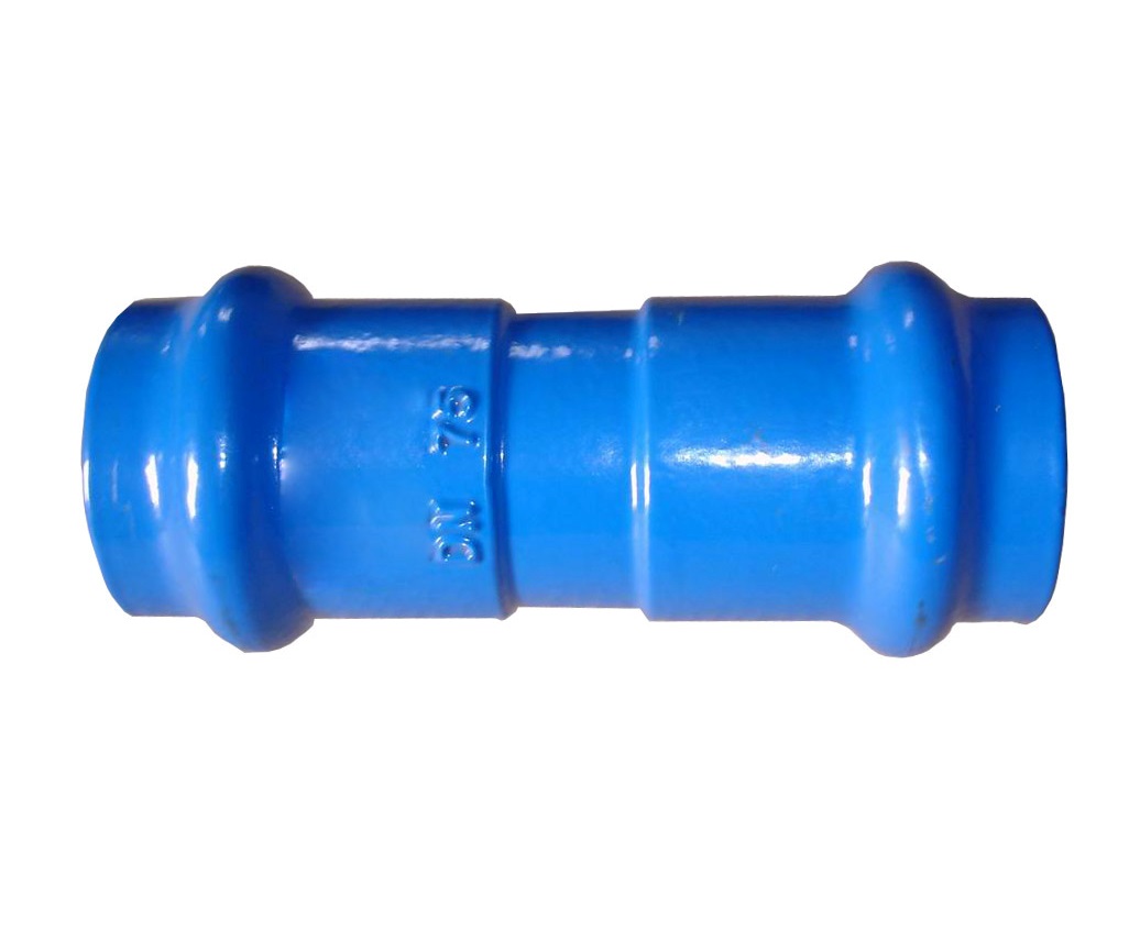 Ductile iron Pipe Fittings