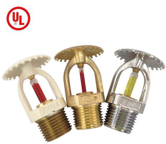 UL Sprinkler