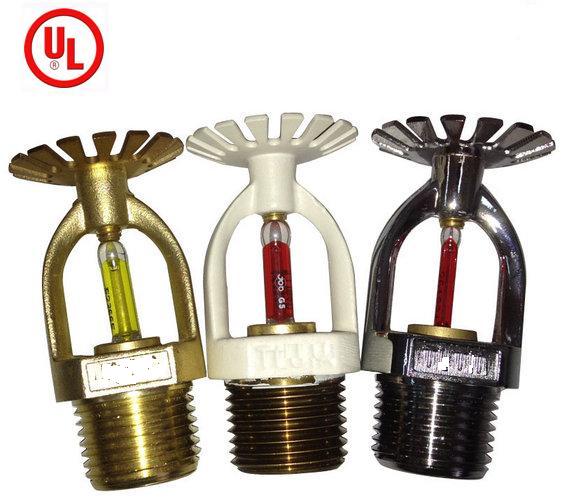  UL Sprinkler