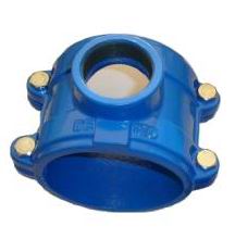 Ductile iron Pipe Fittings