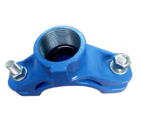 Ductile iron Pipe Fittings