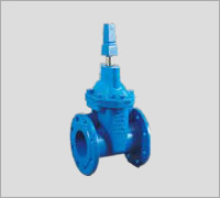 Sluice Valve