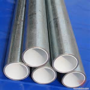 Plastic Lining Steel Pipe