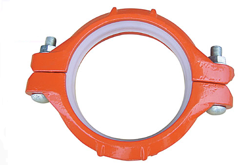 grooved pipe fittings